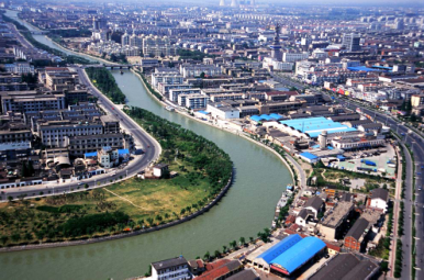 京杭大运河旅游形象研究与策划