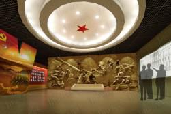 完成项目展示六