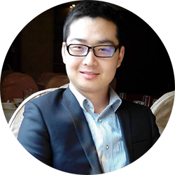 李镇江